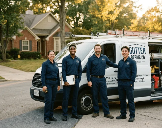 Gutter Repair company in Garrison, NY
