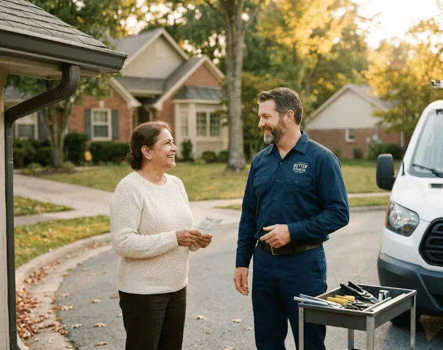 Gutter Repair Garrison, NY FAQs